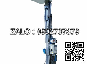 Thang xe di động GENIE AWP-30S