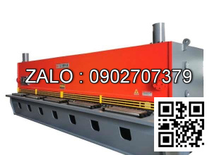 Máy cắt CNC mini ZYNC-1200W-2.5