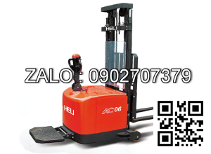 Xe nâng EOS electric CPD30J