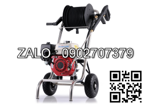 Máy phun áp lực Profi-Jet B16/250