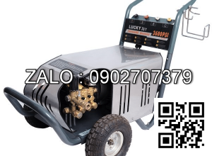 Máy phun xịt áp lực cao Lucky Jet TT75