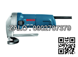 Máy cắt tôn cầm tay Bosch GSC160