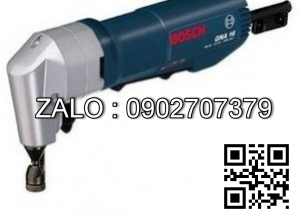 Máy cắt tôn cầm tay Bosch GNA16 SDS