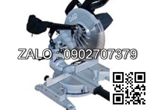 Máy cắt nhôm, cắt góc nghiêng D&D RMS250B