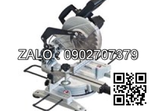 Máy cắt nhôm, cắt góc nghiêng D&D RMS205B