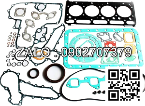 Ron máy động cơ 4BD1,4BD1T,4BC2