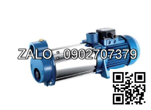 máy bơm nước PENTAX MPT 400/8V