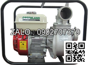 Máy bơm nước GREENLAND WP30 AR