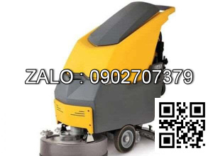 Máy chà sàn liên hợp GREENCLEAN GC-4A