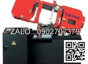 Máy cưa phôi ngang hoàn toàn tự động FMA-250NC