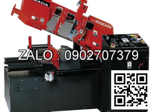 Máy cưa phôi ngang FM-712SG