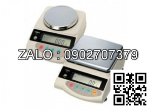 Cân điện tử Shinko Vibra DJ2000 TW
