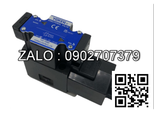 Van điện từ thủy lực YUKEN BST-03-2B3A-D24-N-47