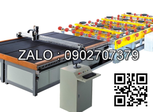 Máy cắt kính HPTF - 4200