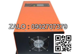 Máy sạc ắc quy tự động 12/24VDC - 10A