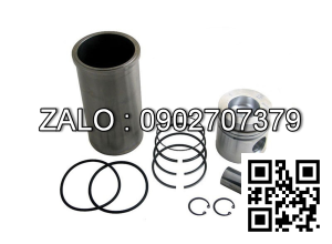 Bộ hơi động cơ DEUTZ TCD4.1L4 , 4 CYL , CM3