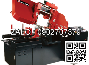 Máy cưa Amada HFA-500