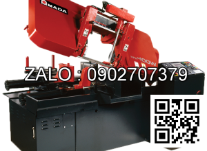 Máy cưa Amada HFA-300