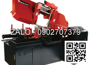 Máy cưa Amada HFA-250W