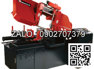 Máy cưa Amada HFA-400W
