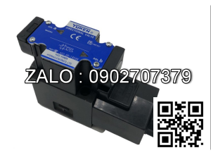 Van điện từ thủy lực YUKEN BST-03-V-2B3B-R200-N-47