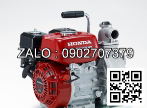 Máy bơm nước Honda Greenland WP30AR (5.5HP)