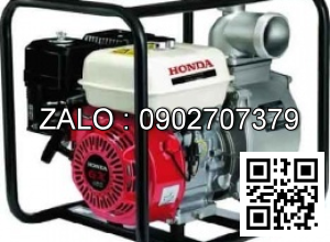 Máy bơm nước chạy xăng MEG HM80ZB20-3.1Q