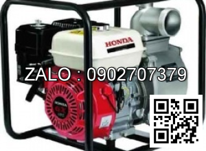 Máy bơm nước chạy xăng MEG HM50ZB23-3.1Q
