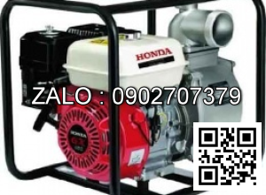 Máy bơm nước chạy xăng MEG HM100ZB30-5.5Q