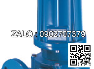 Máy bơm nước thải FORAS FM-200T