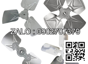 Cánh quạt dàn nóng TRANE