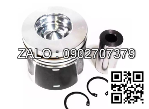 piston động cơ FIAT GROUP 8060.45L , 6 CYL , CM3