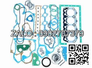 Ron máy động cơ 6BB1