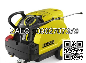 Máy phun rửa cao áp Kacher HDS-798C