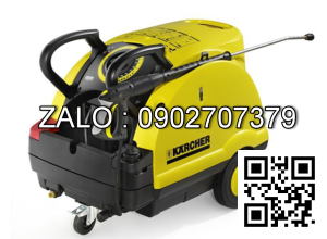 Máy phun rửa cao áp Karcher HDS-558C
