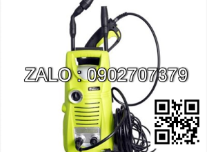 Máy phun nước cao áp Smarter SMP-6JA