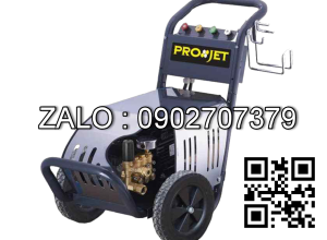 Máy phun rửa xe tải Projet P7500-30