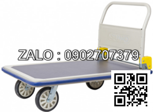 Xe đẩy tay JUMBO HG 512