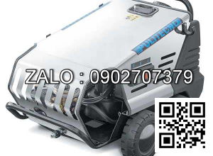 Máy phun rửa nóng lạnh Hynox 90-RC120 M TSS