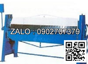 Máy cắt tôn đạp chân Q1-1.0X1000