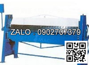 Máy cắt tôn đạp chân Q1-1,5X1320A