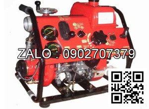 Bơm chữa cháy Tohatsu V20DS