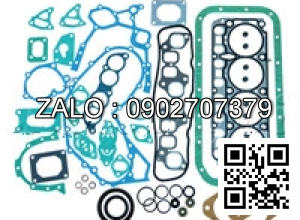 Ron máy động cơ 3TNV88