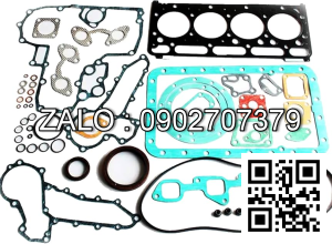 Ron máy động cơ 6DR5