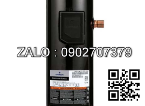 Máy nén lạnh COPELAND ZR24K3E-TFD