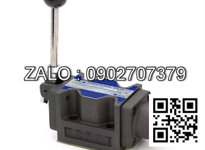 Van gạt tay điều hướng Yuken DMT-03-3B7B-50