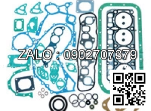 Ron máy động cơ 3KR1