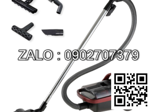 Máy hút bụi dạng túi lọc AM 300