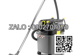 Máy hút bụi dạng túi lọc AP 300