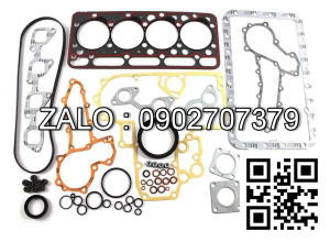 Ron động cơ 20801-05551?Z-5-87811-341-0 ? Z-5-87810-537-0